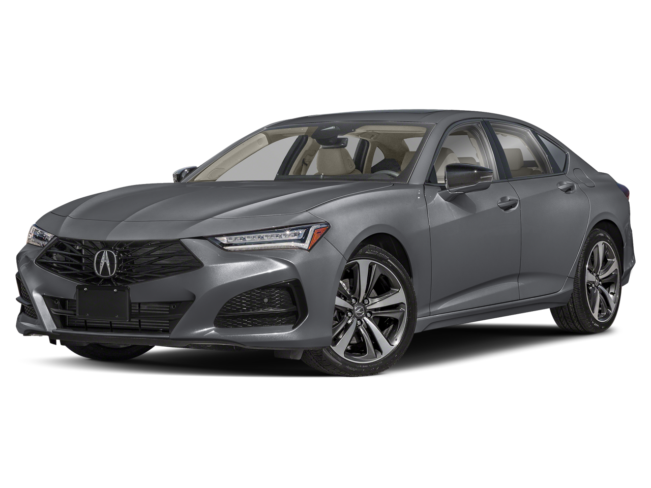 2025 Acura TLX Technology Package