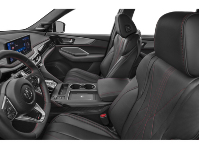 2026 Acura MDX A-Spec Advance Package SH-AWD