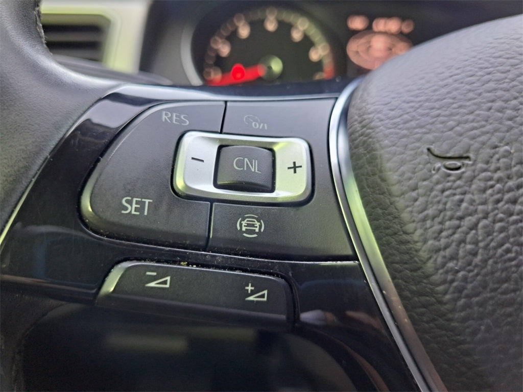 2019 Volkswagen Atlas 3.6L V6 SE