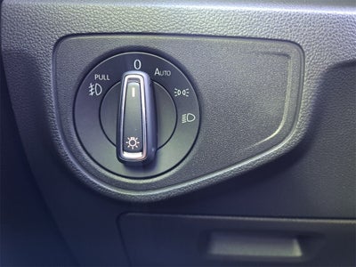 2019 Volkswagen Atlas 3.6L V6 SE