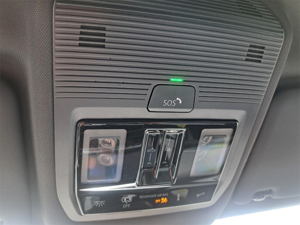 2025 Volkswagen Atlas Cross Sport 2.0T SEL Premium R-Line