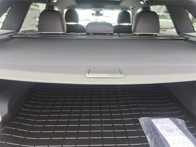 2025 Volkswagen Atlas Cross Sport 2.0T SEL Premium R-Line