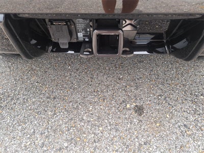 2025 Volkswagen Atlas Cross Sport 2.0T SEL Premium R-Line