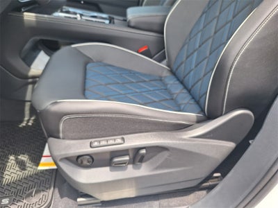 2025 Volkswagen Atlas Cross Sport 2.0T SEL Premium R-Line