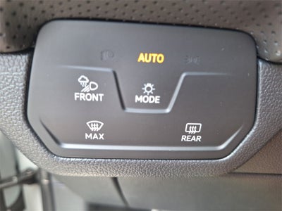 2025 Volkswagen Atlas Cross Sport 2.0T SEL Premium R-Line