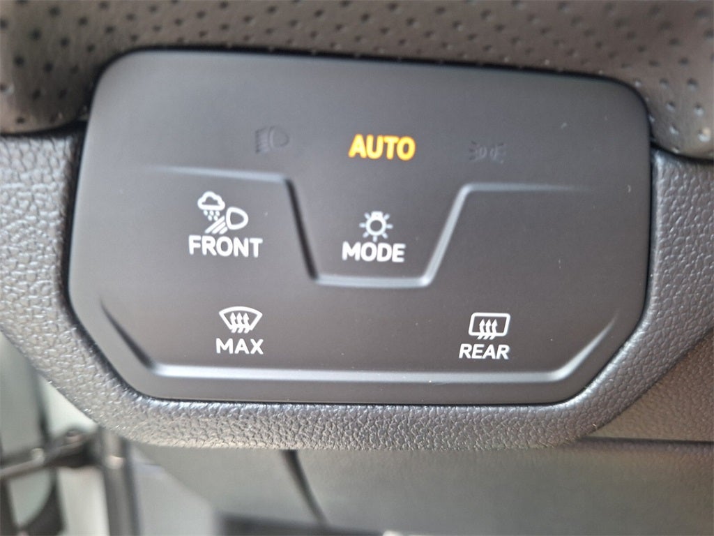 2025 Volkswagen Atlas Cross Sport 2.0T SEL Premium R-Line