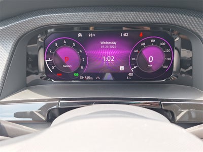 2025 Volkswagen Atlas Cross Sport 2.0T SEL Premium R-Line