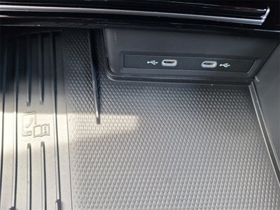 2025 Volkswagen Atlas Cross Sport 2.0T SEL Premium R-Line