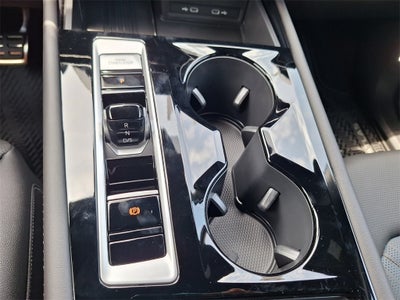 2025 Volkswagen Atlas Cross Sport 2.0T SEL Premium R-Line