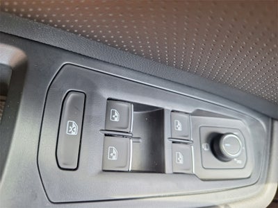 2025 Volkswagen Atlas Cross Sport 2.0T SEL Premium R-Line