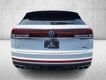 2025 Volkswagen Atlas Cross Sport 2.0T SEL Premium R-Line