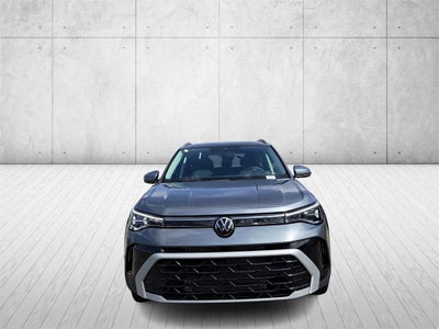 2025 Volkswagen Taos 1.5T SEL