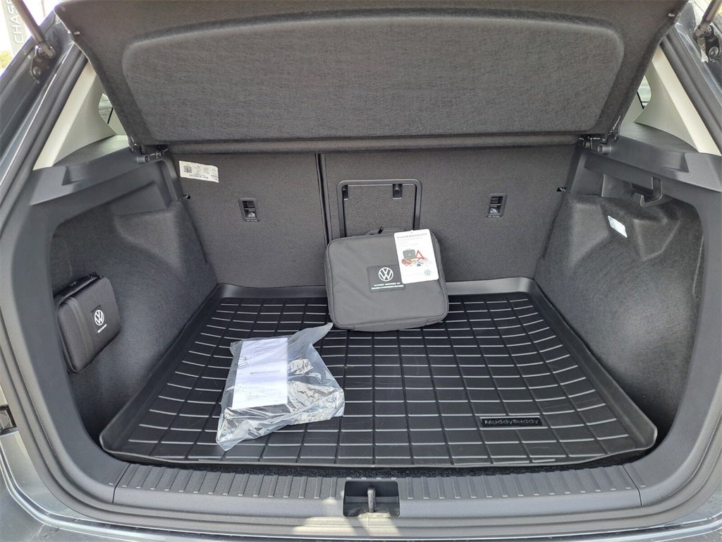 2025 Volkswagen Taos 1.5T SEL