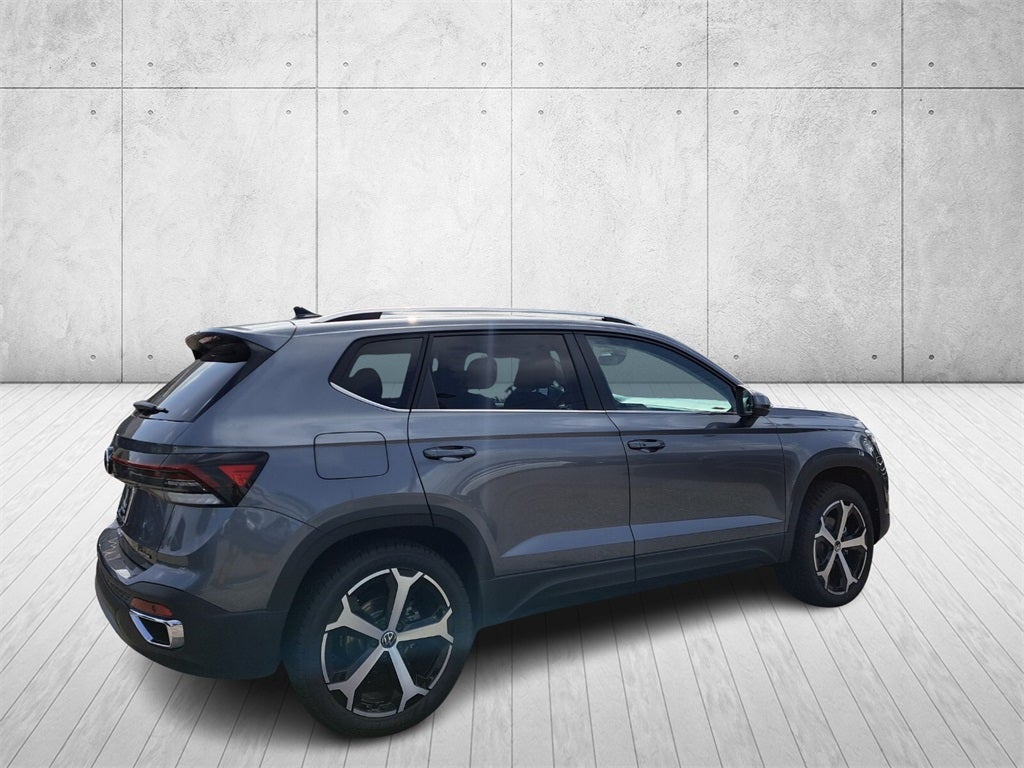 2025 Volkswagen Taos 1.5T SEL