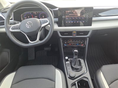 2025 Volkswagen Taos 1.5T SEL