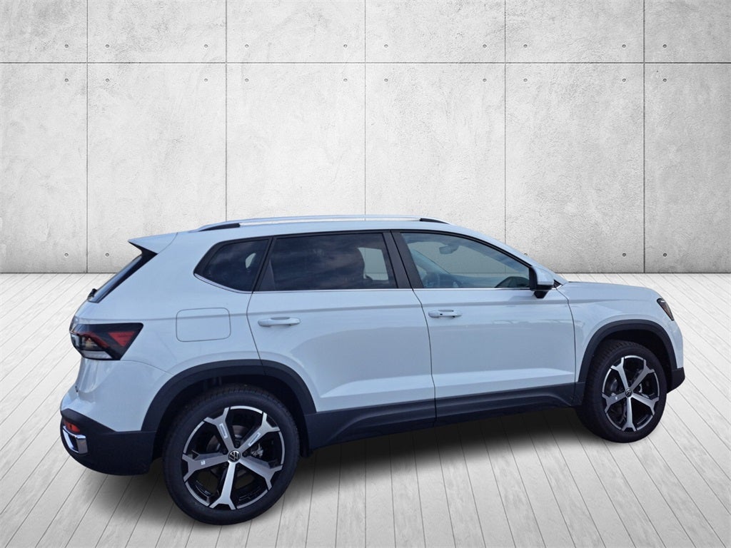 2025 Volkswagen Taos 1.5T SEL