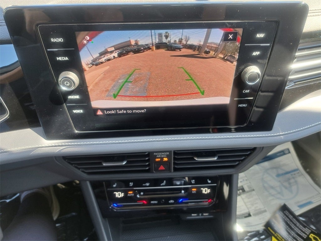 2025 Volkswagen Jetta 1.5T SEL