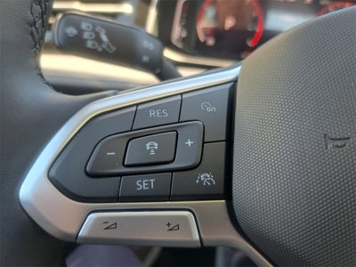 2025 Volkswagen Jetta 1.5T SEL