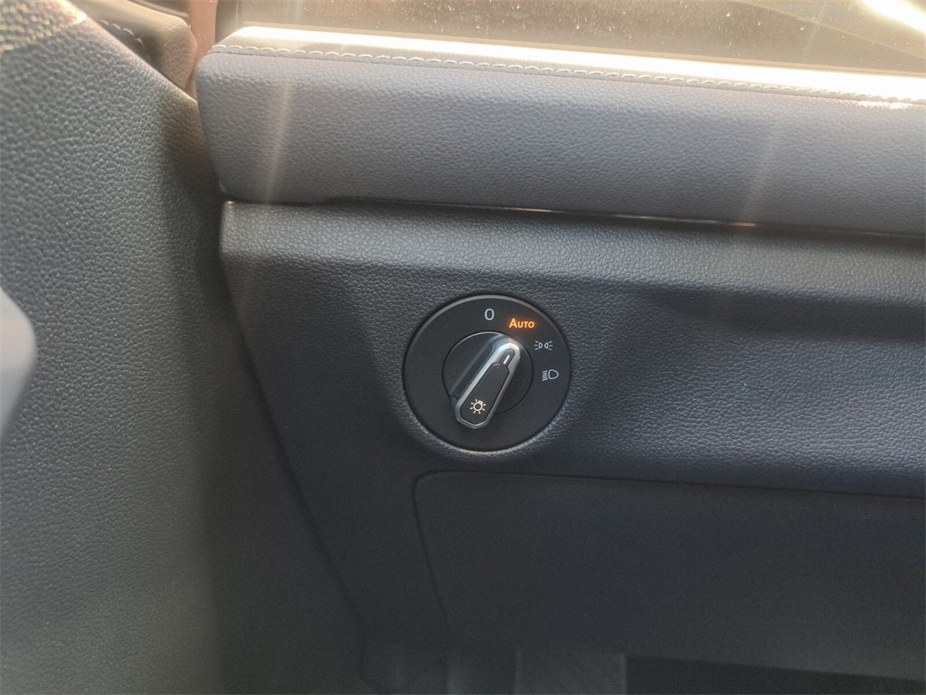 2025 Volkswagen Jetta 1.5T SEL