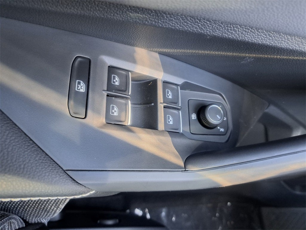 2025 Volkswagen Jetta 1.5T SEL