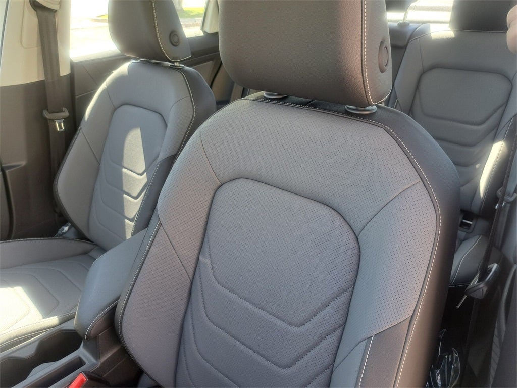 2025 Volkswagen Jetta 1.5T SEL