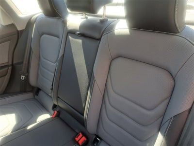 2025 Volkswagen Jetta 1.5T SEL