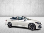 2025 Volkswagen Jetta 1.5T SEL