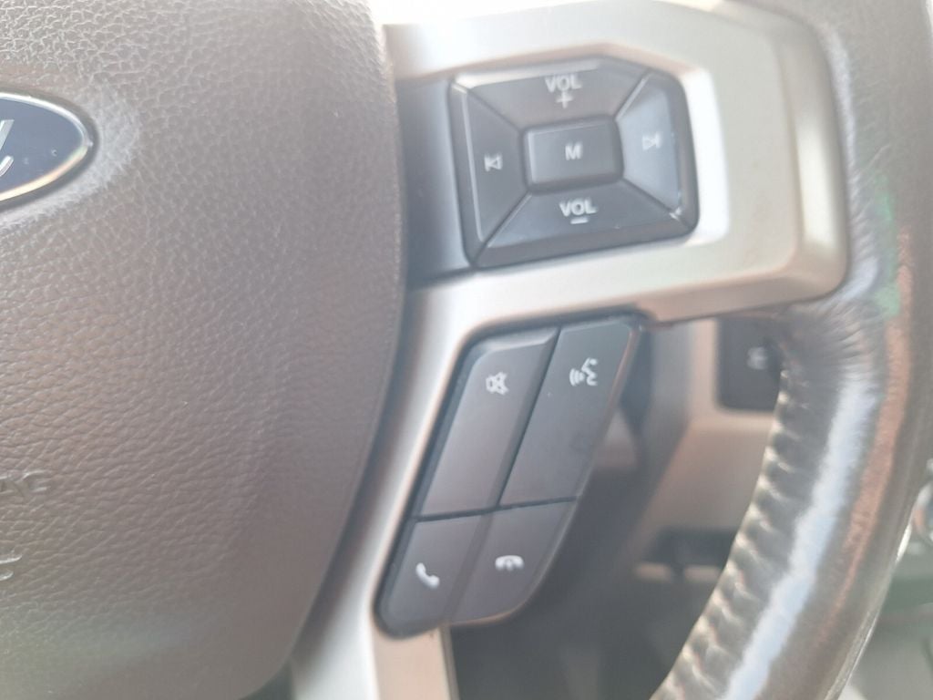 2015 Ford F-150 King Ranch