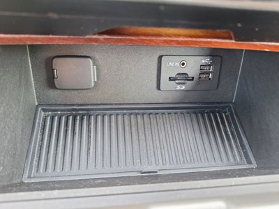 2015 Ford F-150 King Ranch