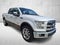 2015 Ford F-150 King Ranch