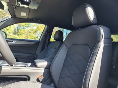 2026 Volkswagen Atlas Cross Sport 2.0T SE