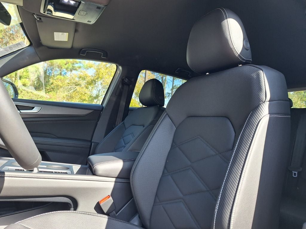 2026 Volkswagen Atlas Cross Sport 2.0T SE