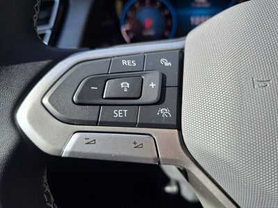 2026 Volkswagen Atlas Cross Sport 2.0T SE