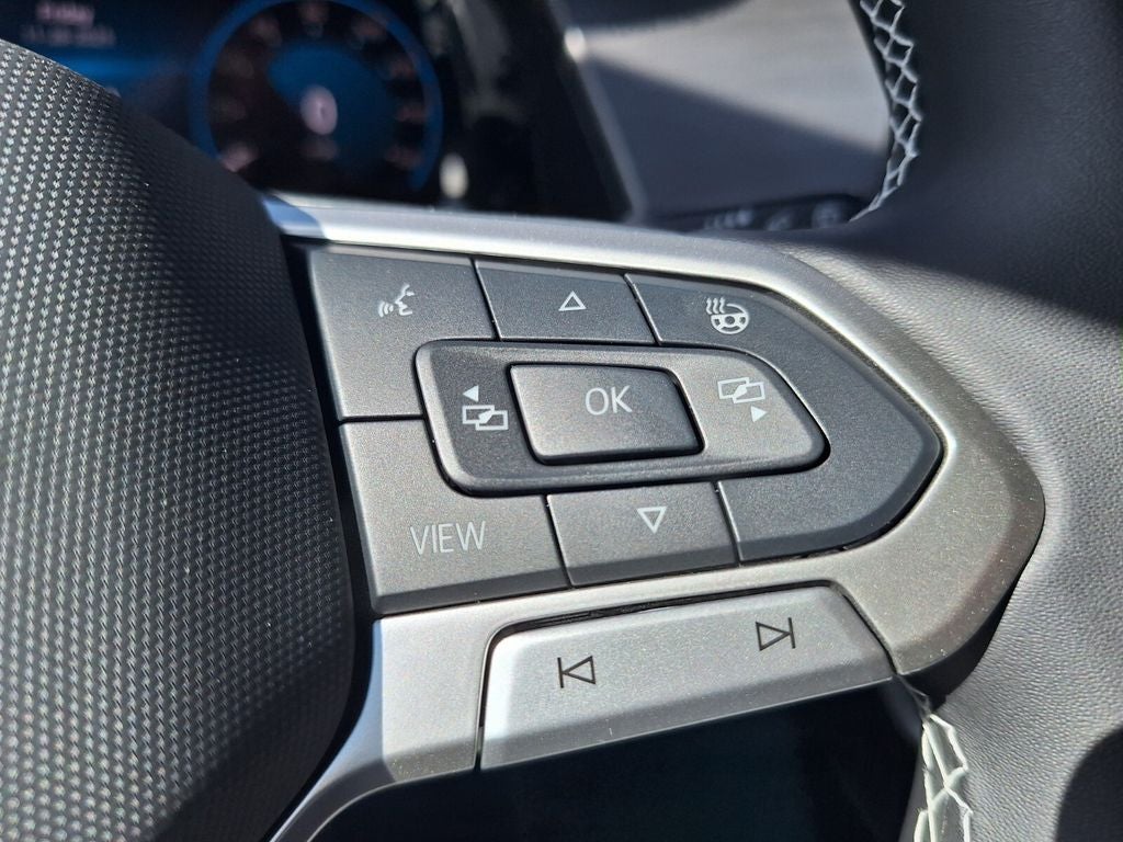 2026 Volkswagen Atlas Cross Sport 2.0T SE