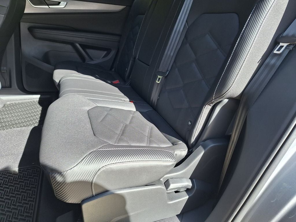 2026 Volkswagen Atlas Cross Sport 2.0T SE