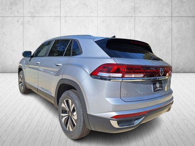 2026 Volkswagen Atlas Cross Sport 2.0T SE