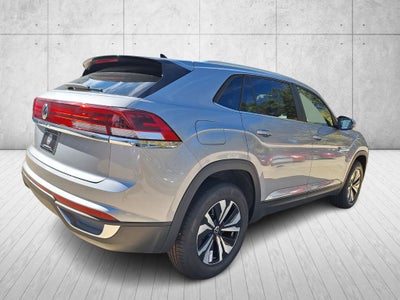 2026 Volkswagen Atlas Cross Sport 2.0T SE