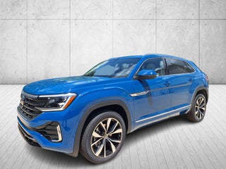 2025 Volkswagen Atlas Cross Sport 2.0T SEL Premium R-Line