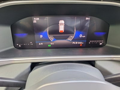 2026 Volkswagen Taos 1.5T SE Black