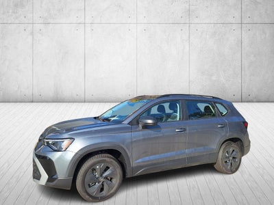 2026 Volkswagen Taos 1.5T S