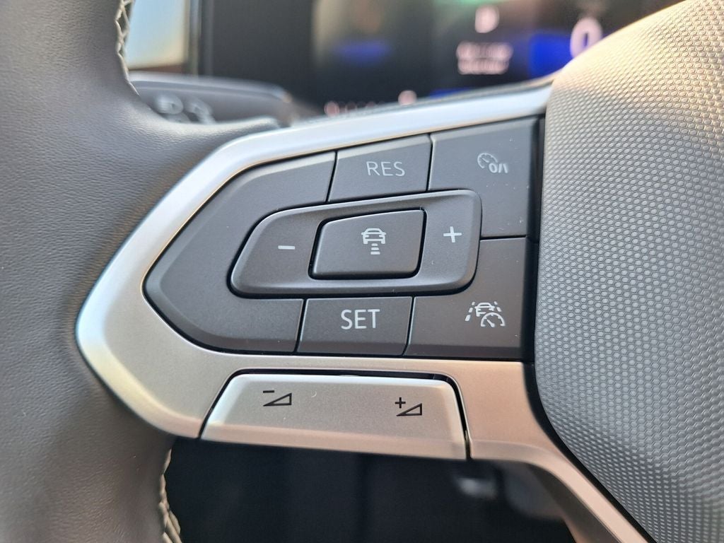 2026 Volkswagen Taos 1.5T S