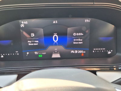 2026 Volkswagen Taos 1.5T S