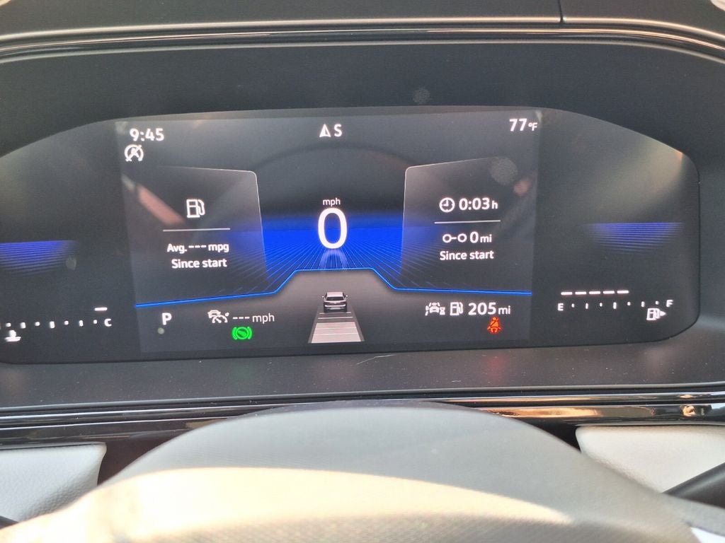 2026 Volkswagen Taos 1.5T S