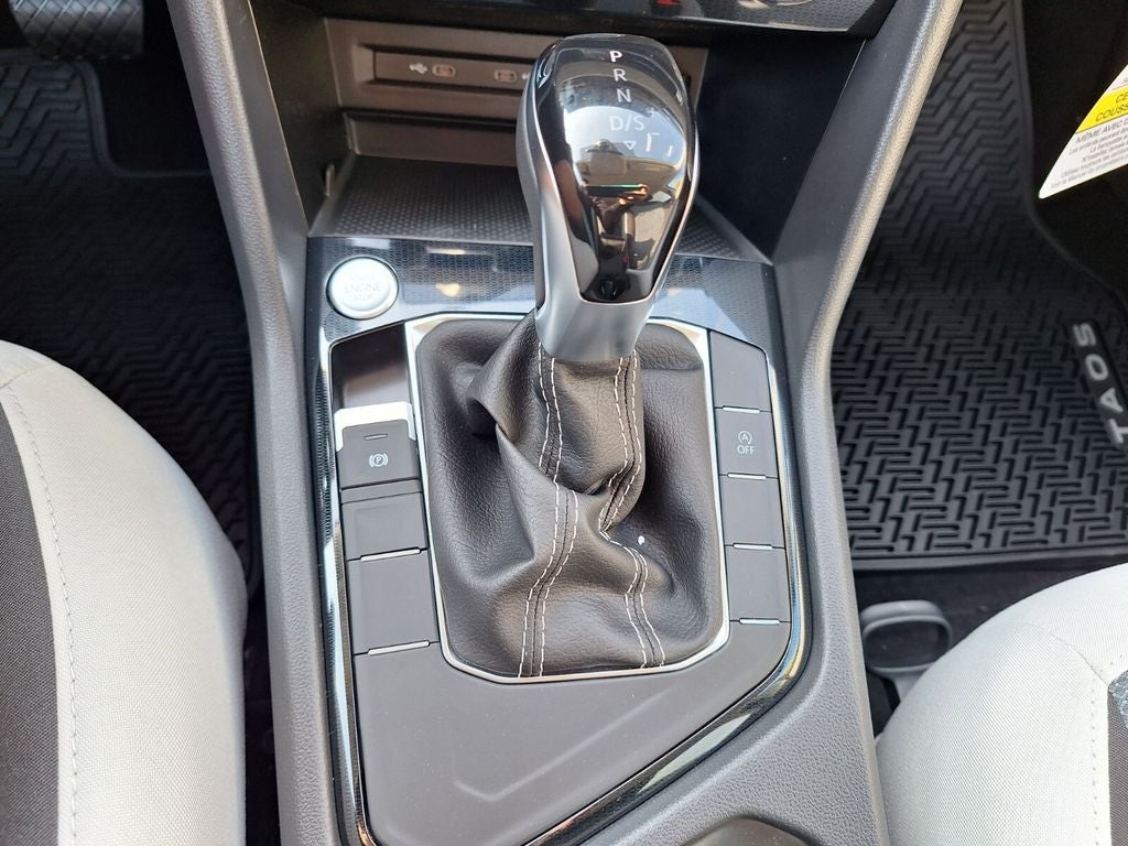 2026 Volkswagen Taos 1.5T S