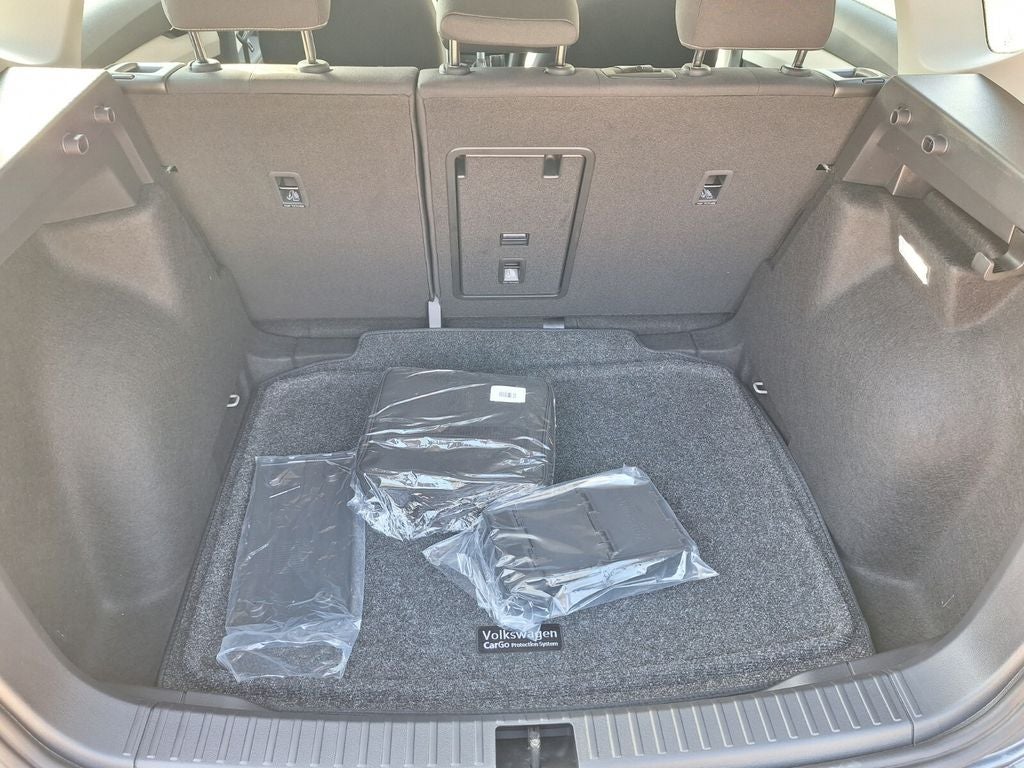 2026 Volkswagen Taos 1.5T S