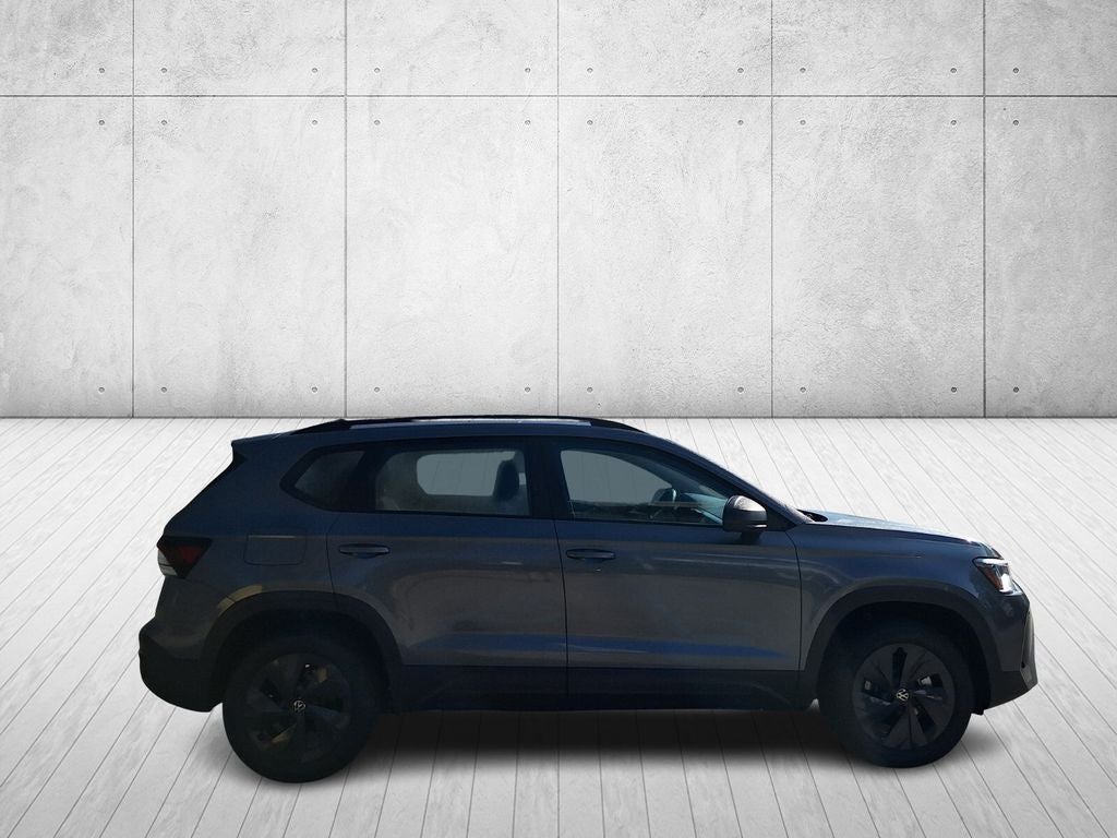 2026 Volkswagen Taos 1.5T S