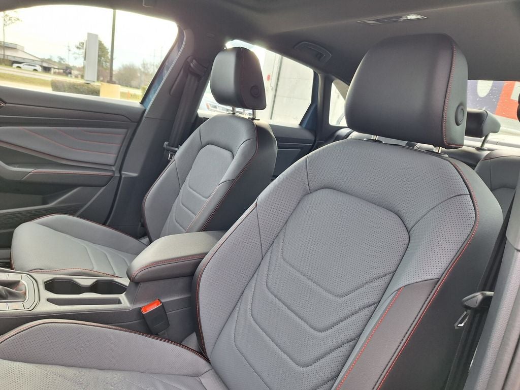 2026 Volkswagen Jetta GLI 2.0T Autobahn