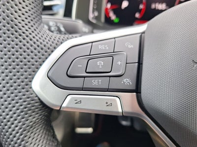 2026 Volkswagen Jetta GLI 2.0T Autobahn