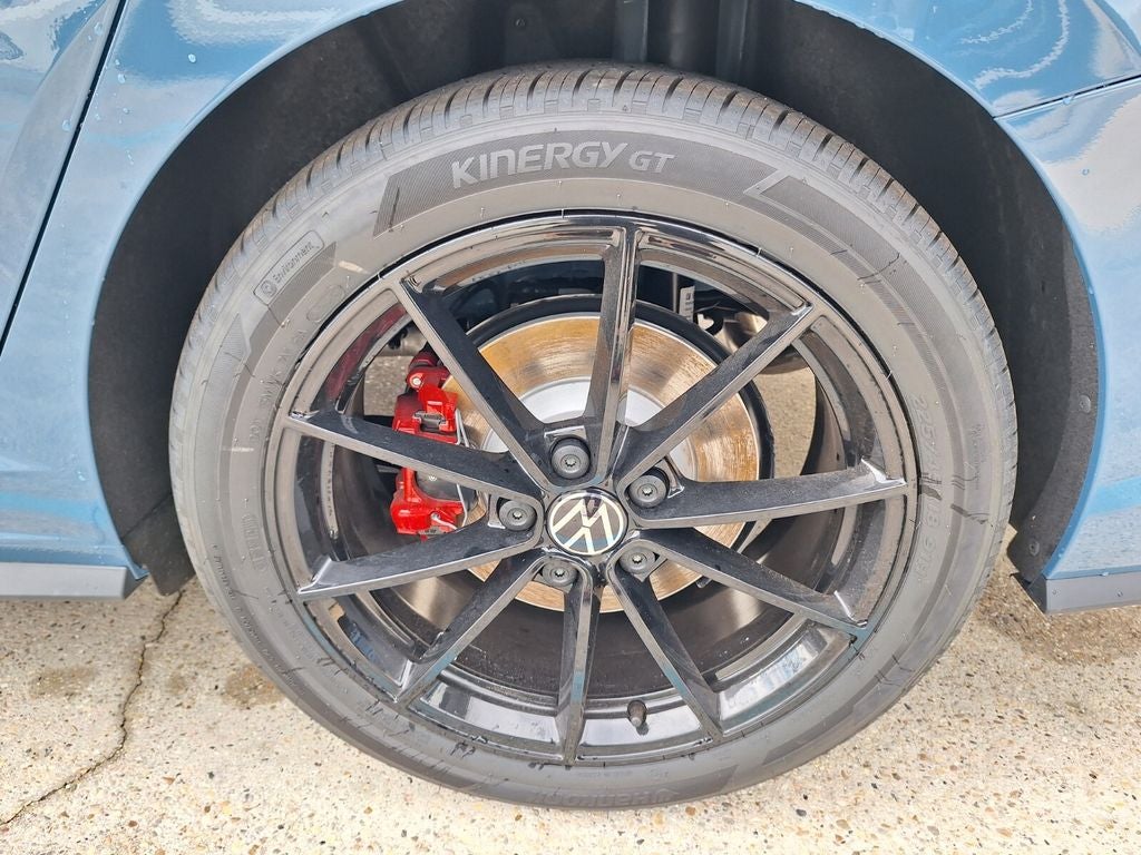 2026 Volkswagen Jetta GLI 2.0T Autobahn