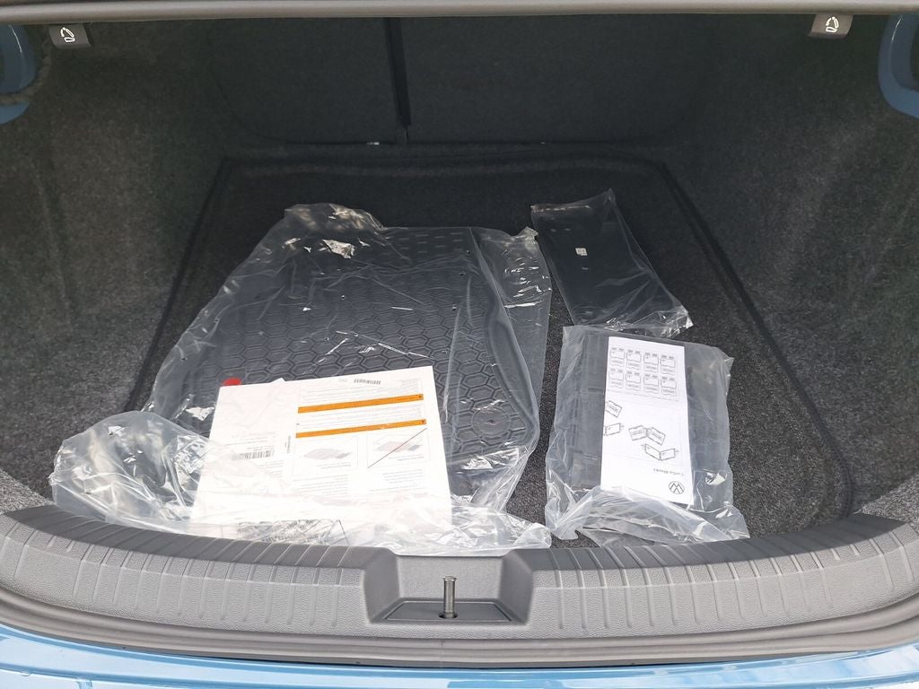 2026 Volkswagen Jetta GLI 2.0T Autobahn